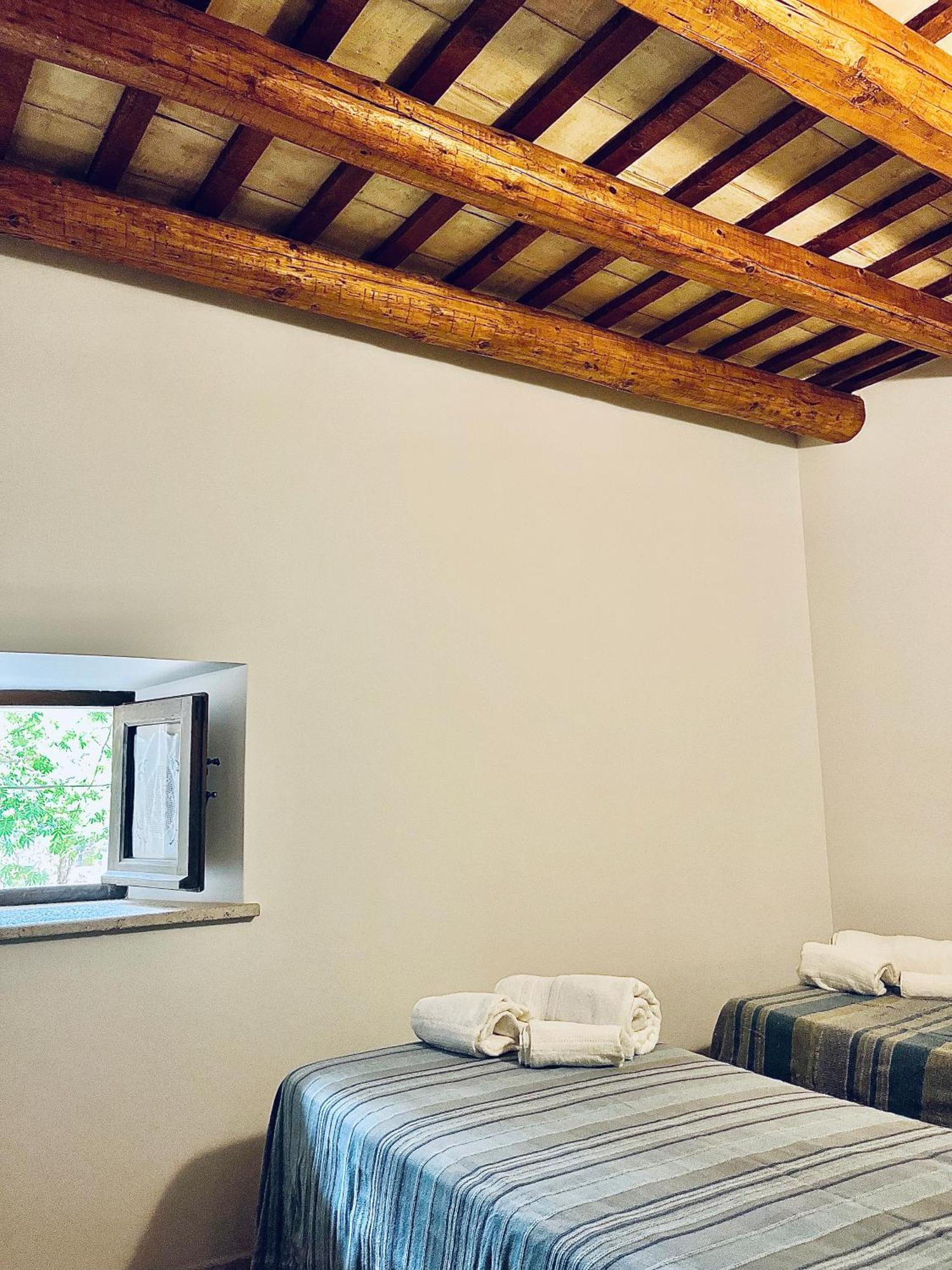Apartamento Cortile Padre Vincenzo Erice Exterior foto